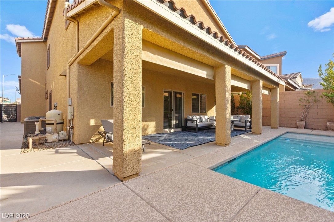 145 Strone Street Henderson, NV 89012 - Photo 60 of 64