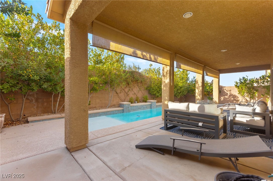 145 Strone Street Henderson, NV 89012 - Photo 61 of 64