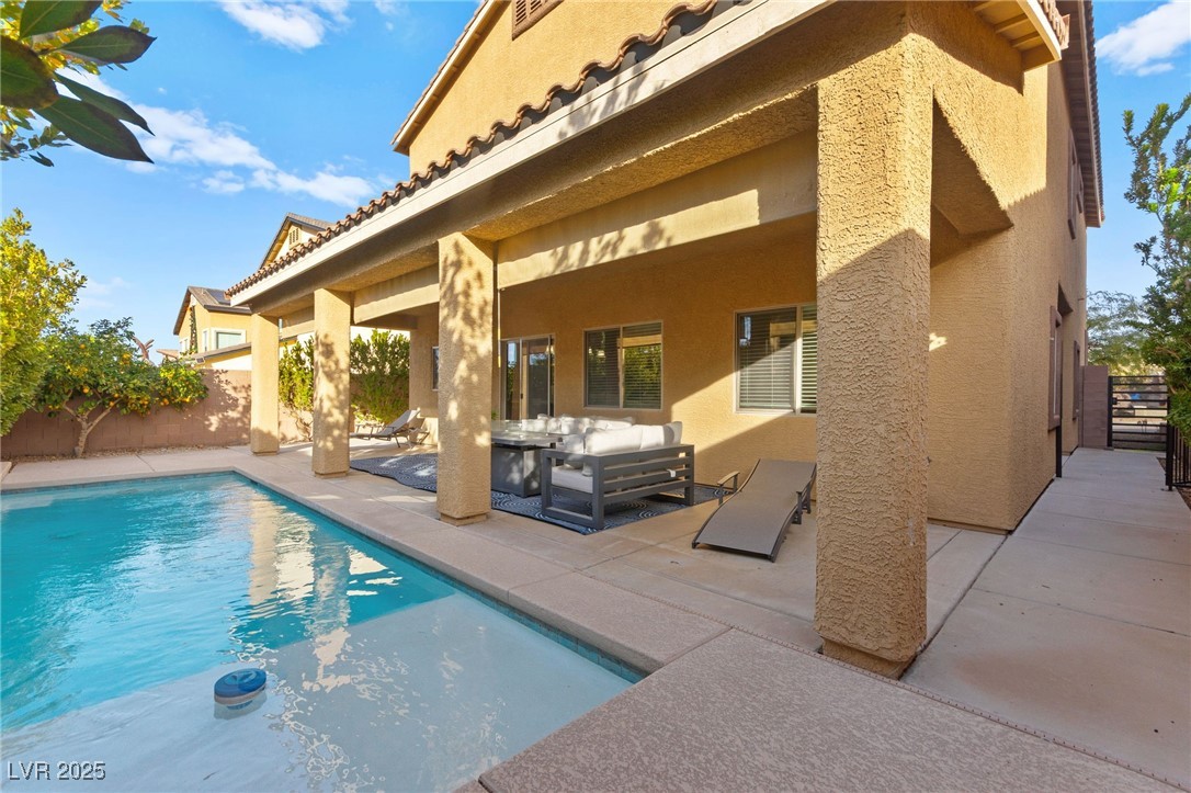 145 Strone Street Henderson, NV 89012 - Photo 62 of 64