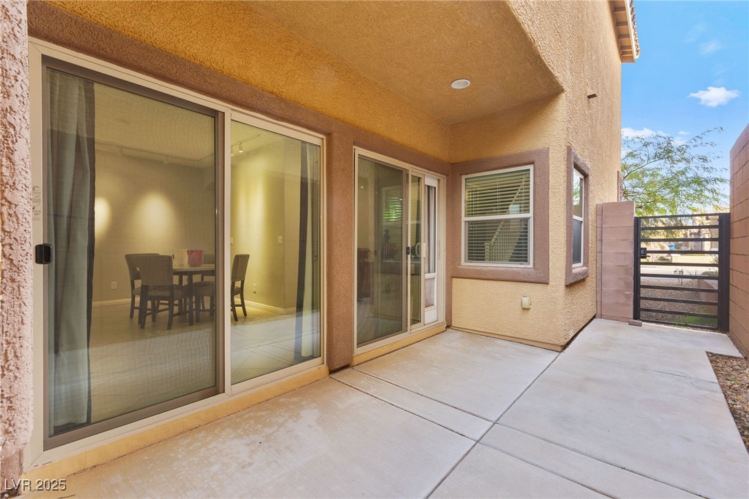 145 Strone Street Henderson, NV 89012 - Photo 63 of 64