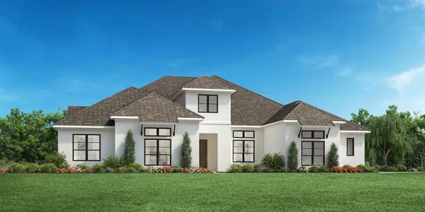 $1,549,000 | 11105 Douglas Drive, Argyle, TX 76226
