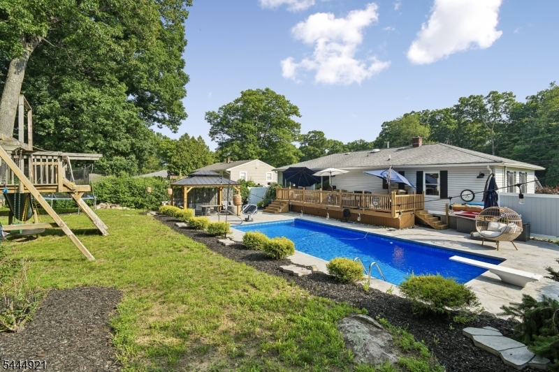 22 Summit Road Oak Ridge, NJ 07438 - Photo 32 of 32