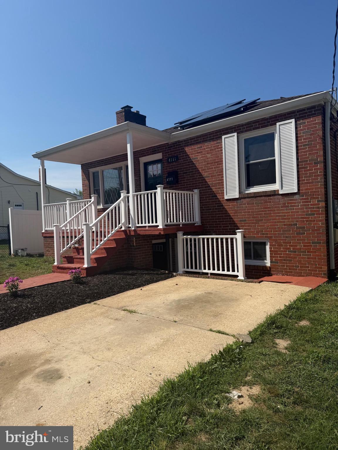 4111 Shell Street Capitol Heights, MD 20743 - Photo 4 of 4