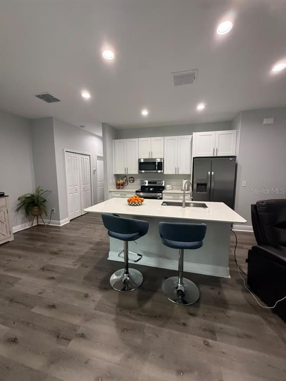 14620 Southwest 24th Court Road Ocala, FL 34473 - Photo 10 of 20 Gallery Image 10