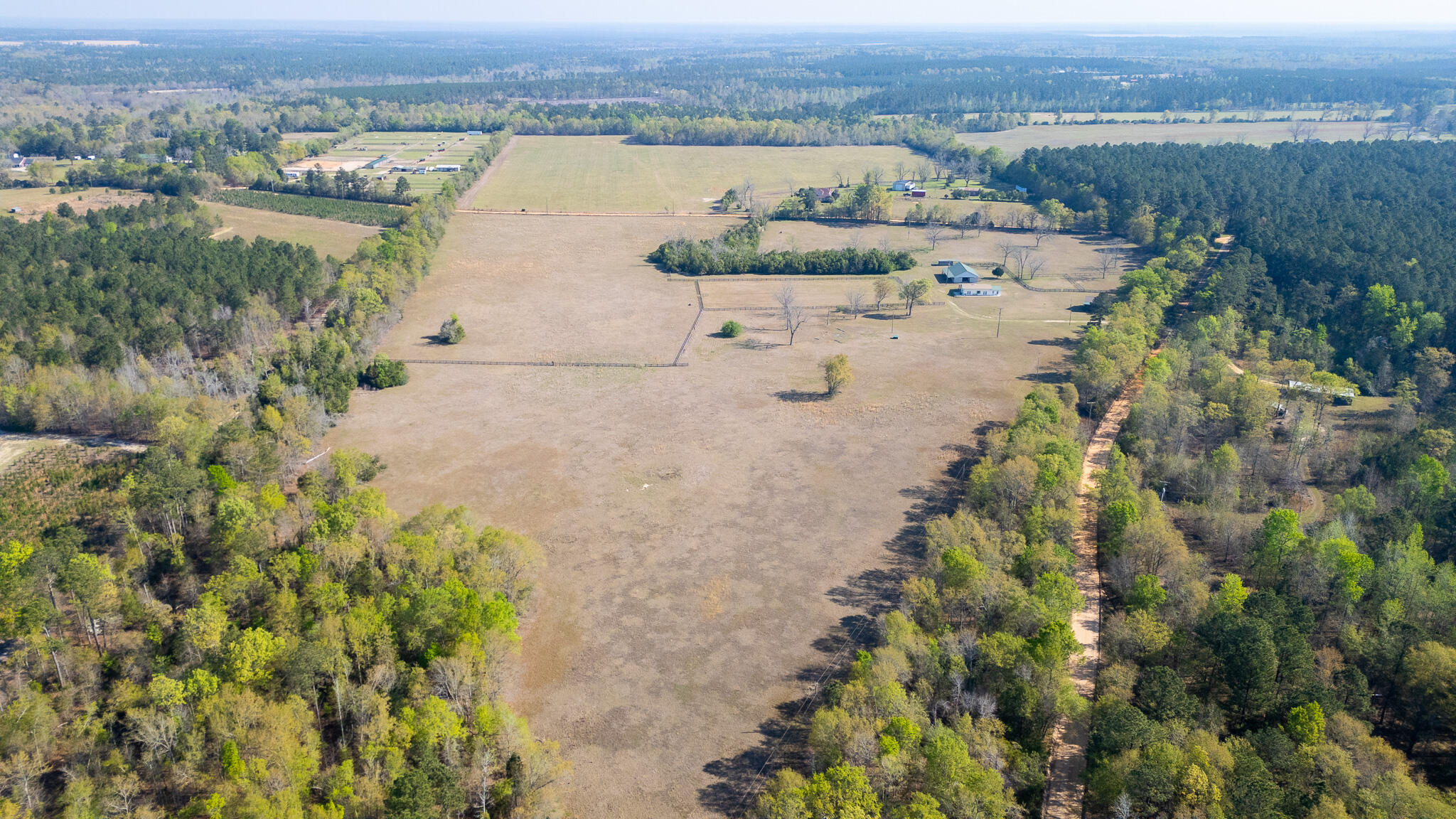 252 Moseley Road Williston, SC 29853 - Photo 63 of 64