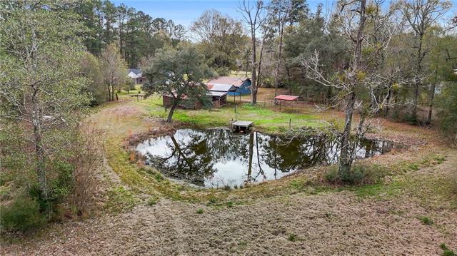 29417 Mary Kinchen Road Independence, LA 70443 - Photo 38 of 48