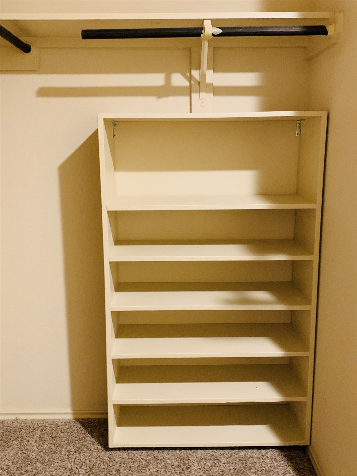 15438 Rancho Joya Way Houston, TX 77049 - Photo 29 of 31 a close view of closet