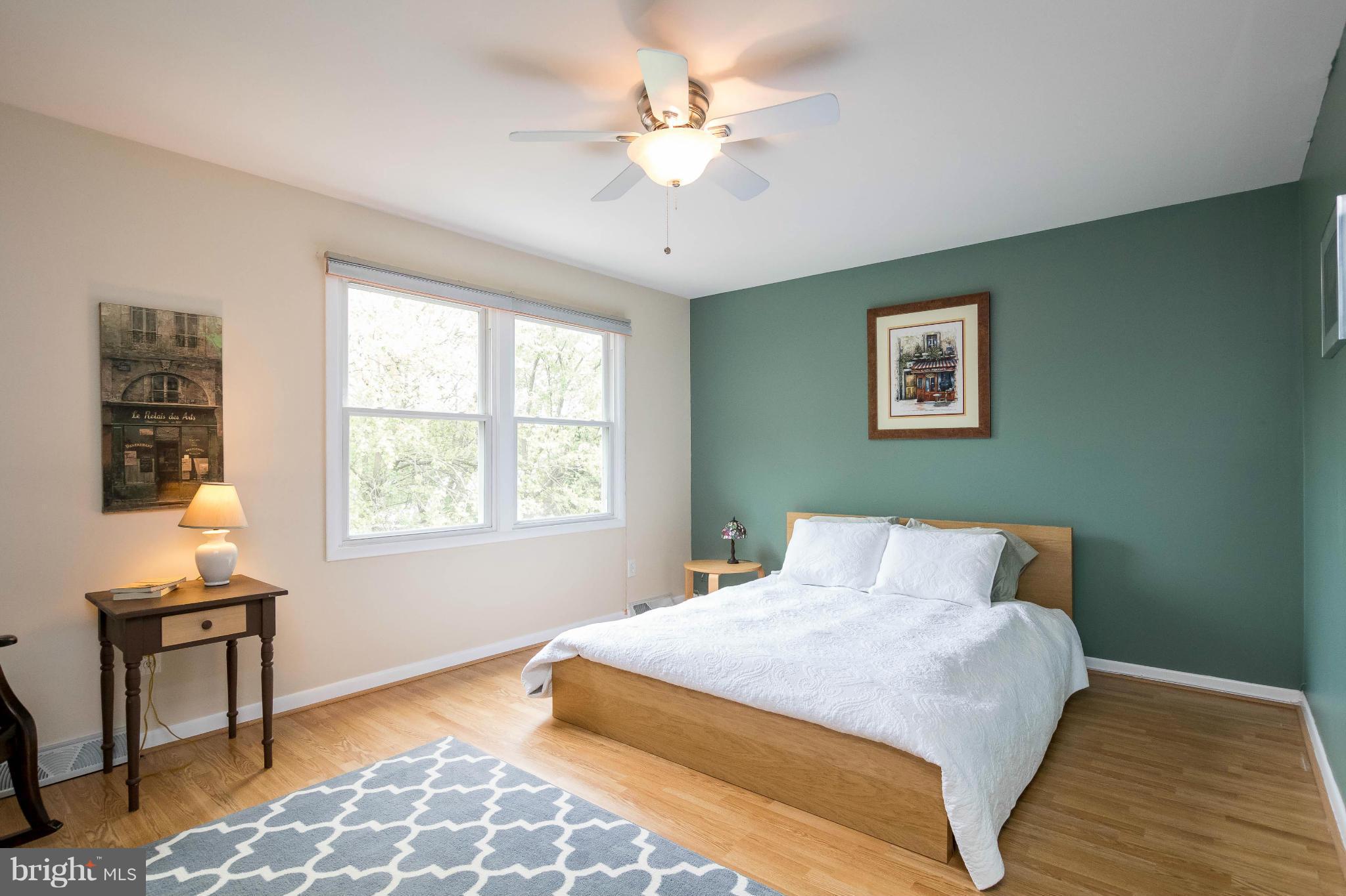 10523 Longbranch Road Cockeysville, MD 21030 - Photo 22 of 30 Bedroom