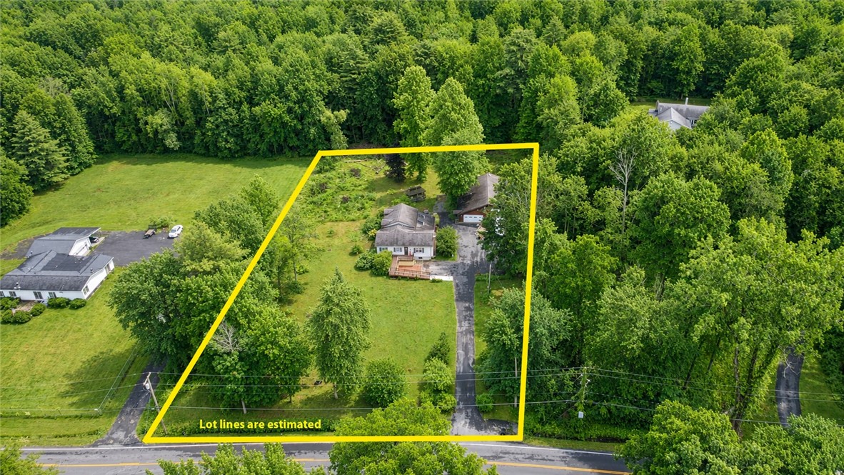 2537 Edwards Road Waterloo, NY 13165 - Photo 3 of 39