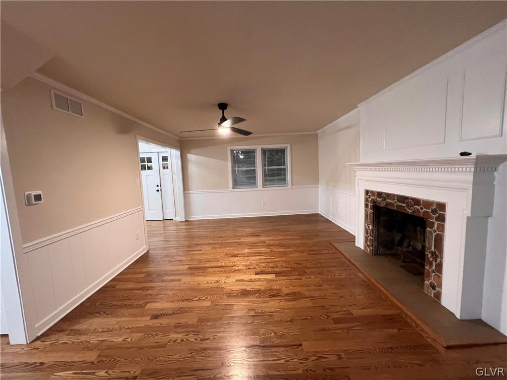 3831 Jacoby Road Coopersburg, PA 18036 - Photo 9 of 22 Gallery Image 9