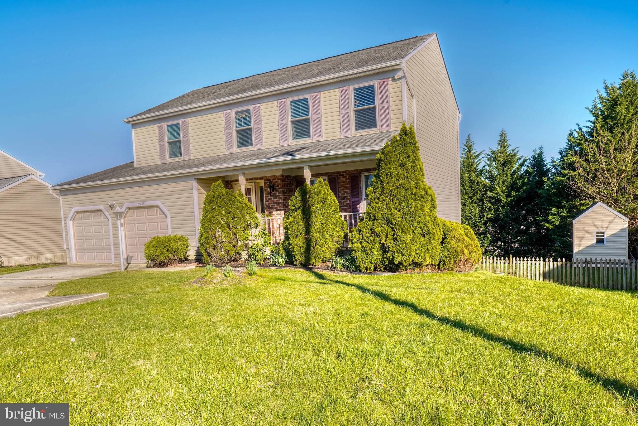 9729 Magledt Road Parkville, MD 21234 - Photo 3 of 56 Gallery Image 3