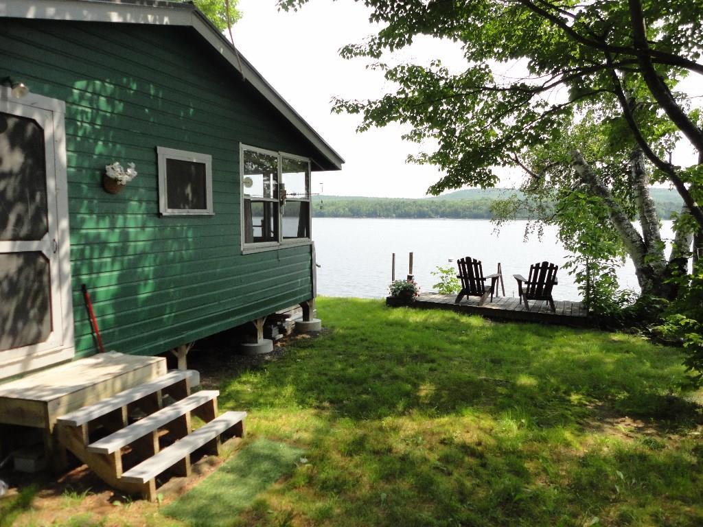 52 Glover Farm Road Dover-Foxcroft, ME 04426 - Photo 2 of 20 Photo