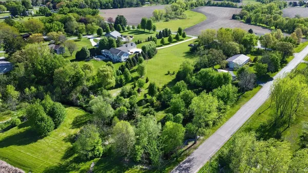 $545,000 | 6415 South Windsor Prairie Road, DeForest, WI 53532