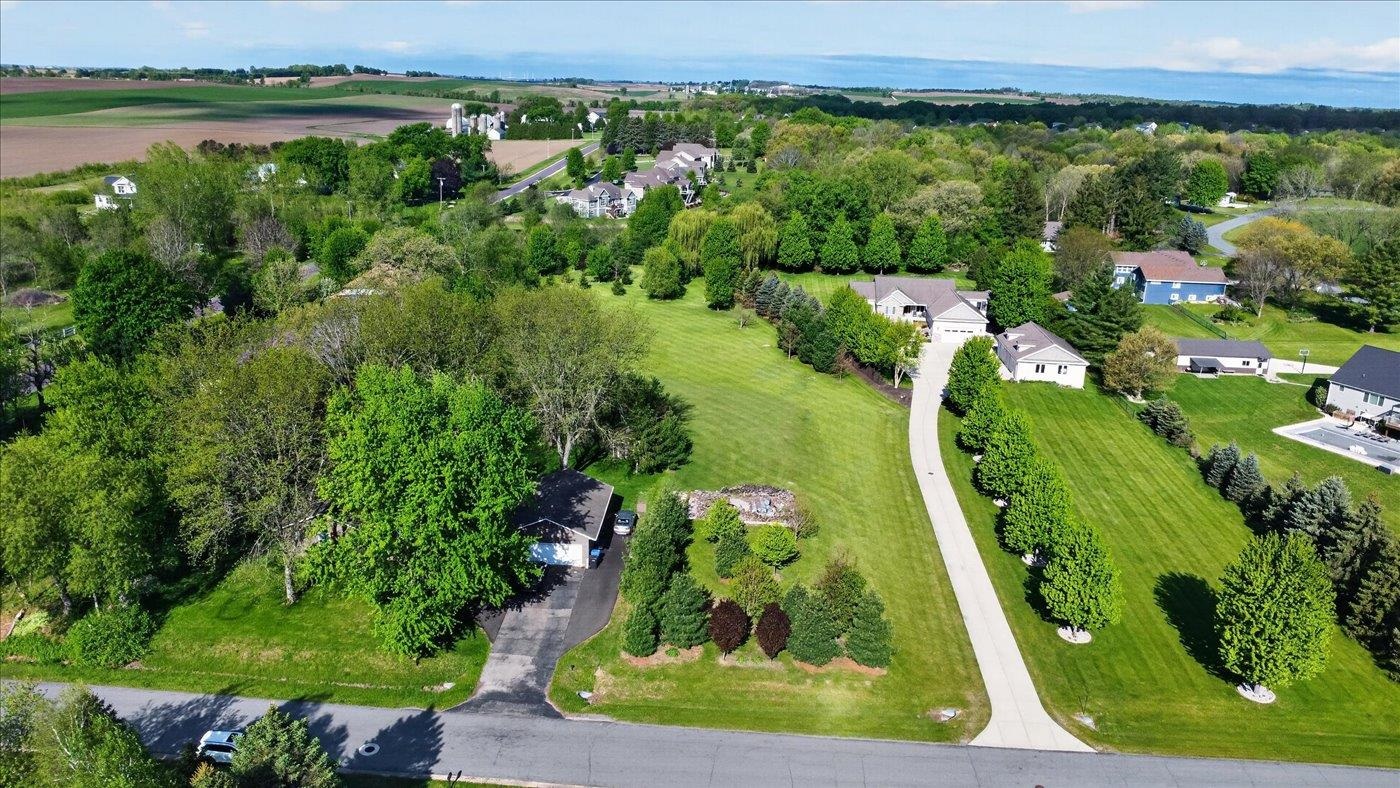 6415 South Windsor Prairie Road DeForest, WI 53532 - Photo 44 of 49