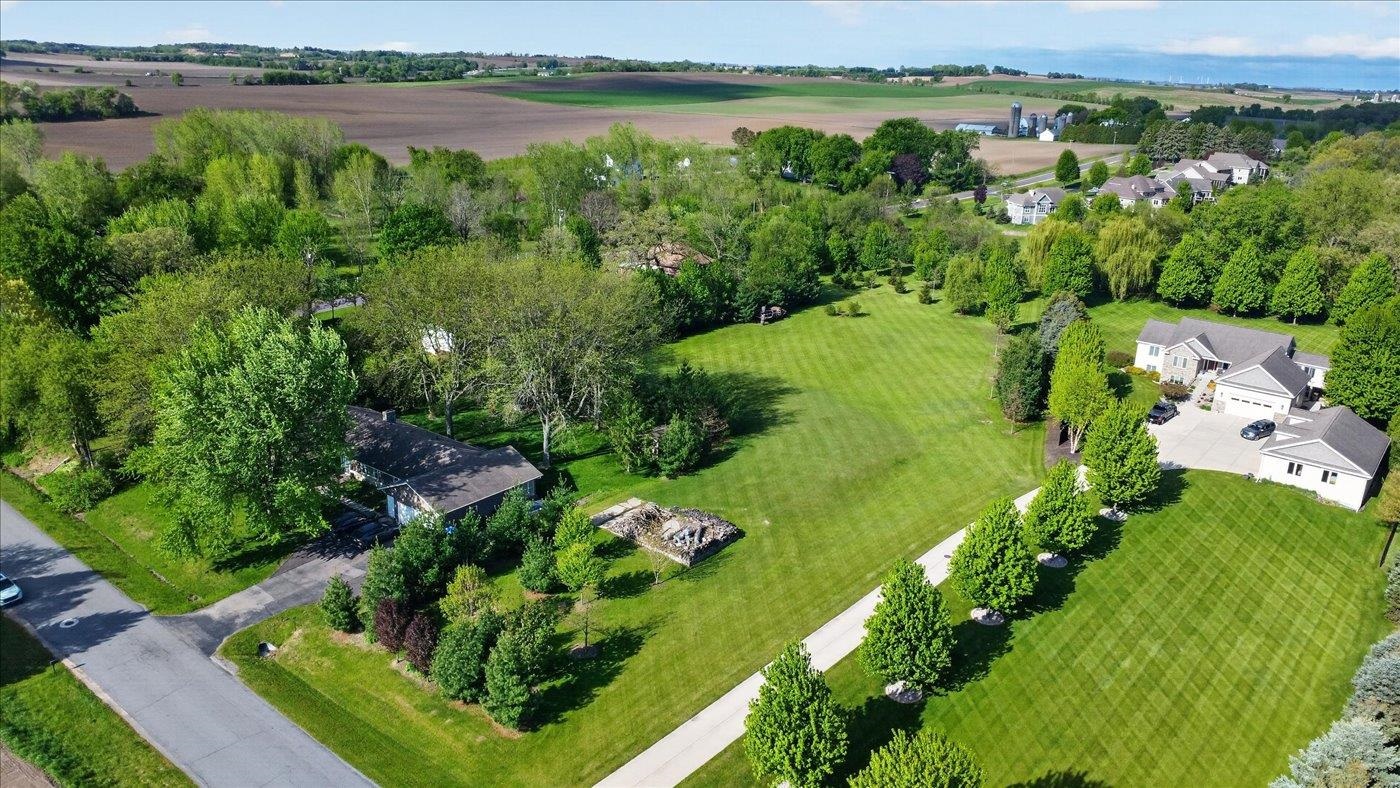 6415 South Windsor Prairie Road DeForest, WI 53532 - Photo 45 of 49