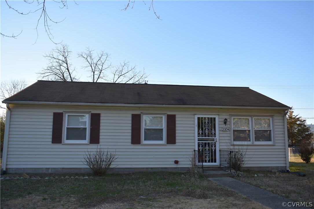 2304 Apollo Road Richmond, VA 23223 - Photo 1 of 20 Gallery Image 1