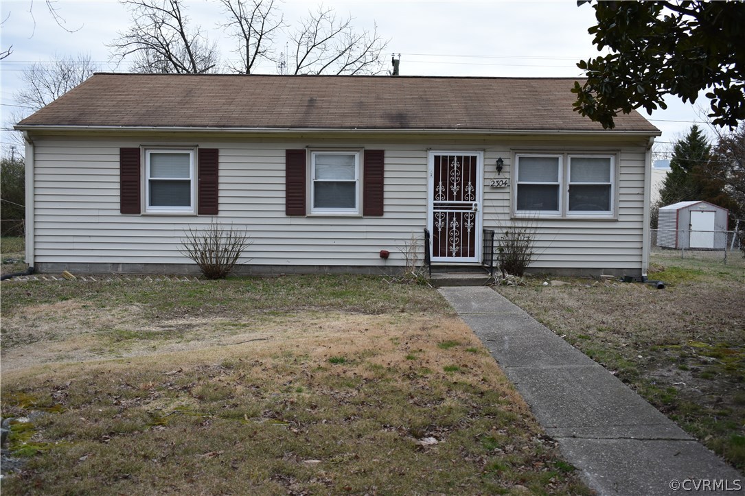2304 Apollo Road Richmond, VA 23223 - Photo 2 of 20 Gallery Image 2