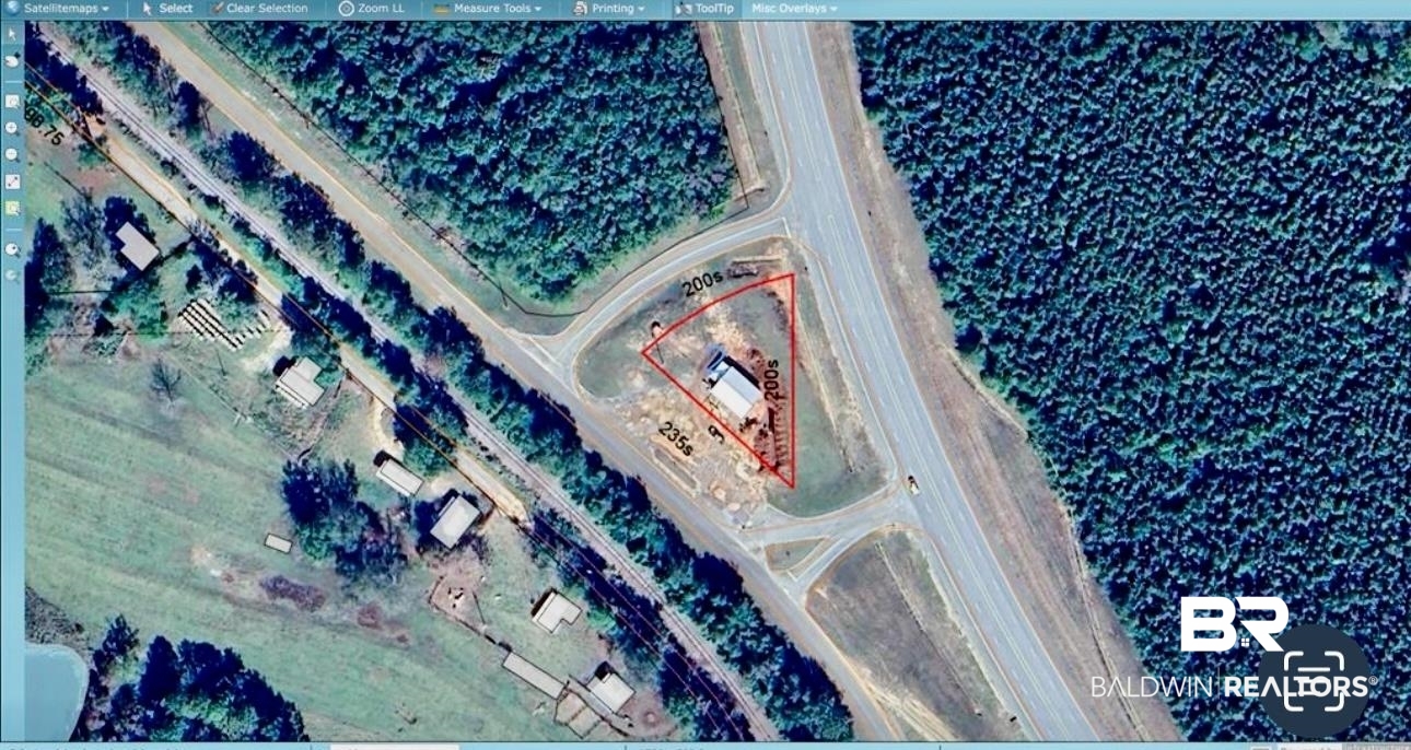 190 County Road 107 McKenzie, AL 36456 - Photo 18 of 28