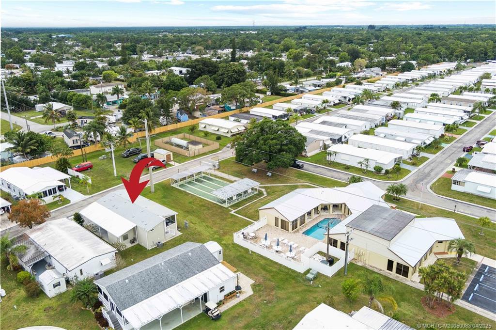 4800 Southeast Federal Highway, Unit 34 Stuart, FL 34997 - Photo 34 of 47 a view of a city