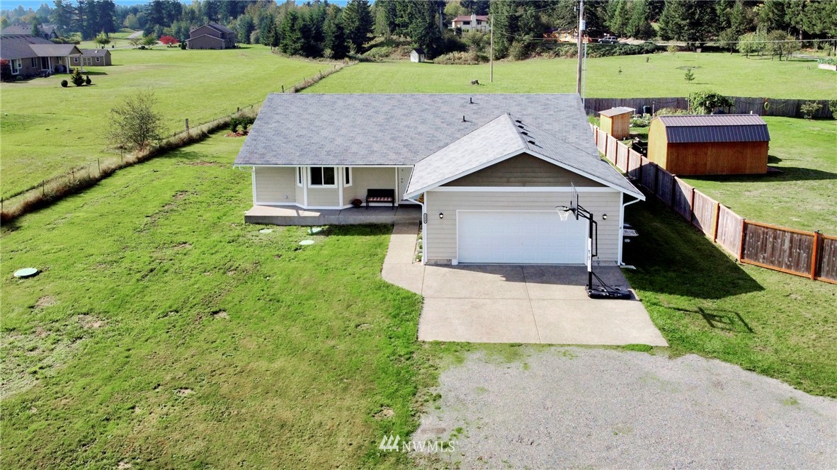 13937 Solberg Road Southeast Yelm, WA 98597 - Photo 26 of 31 Gallery Image 26