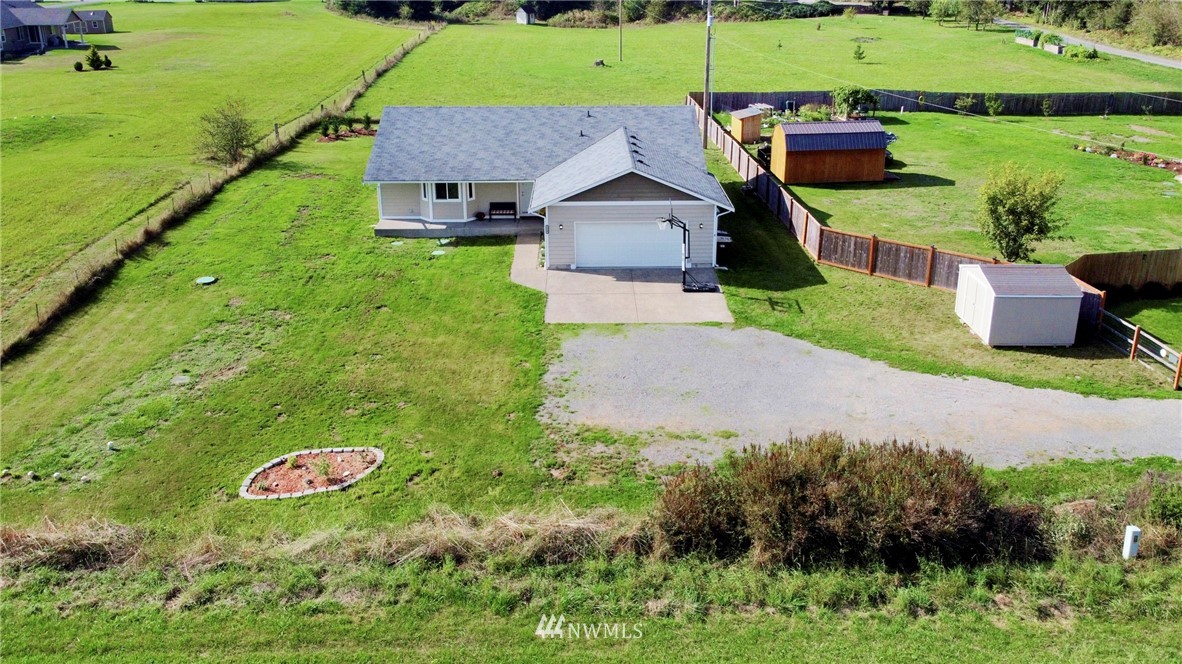 13937 Solberg Road Southeast Yelm, WA 98597 - Photo 27 of 31 Gallery Image 27