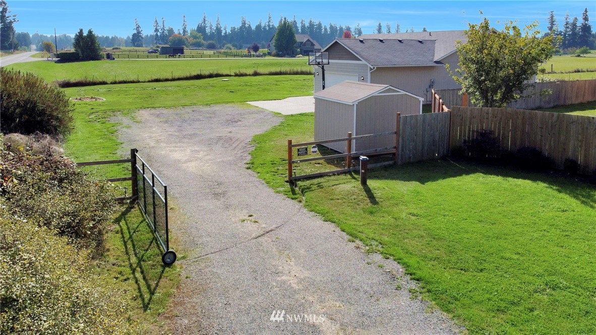 13937 Solberg Road Southeast Yelm, WA 98597 - Photo 28 of 31 Gallery Image 28