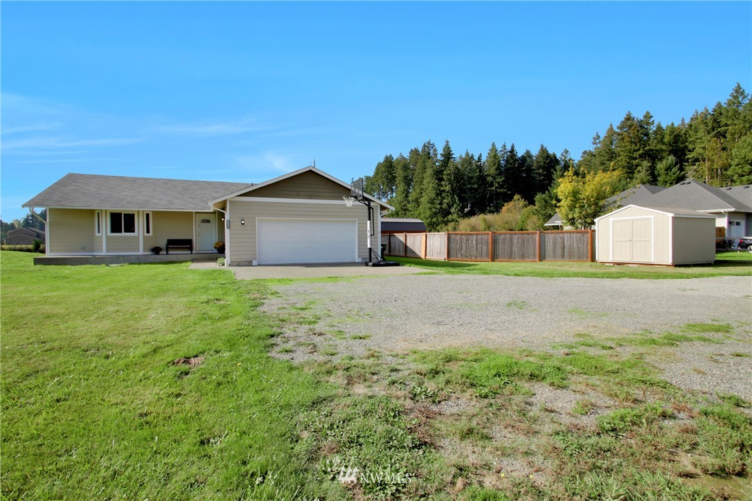 13937 Solberg Road Southeast Yelm, WA 98597 - Photo 30 of 31 Gallery Image 30