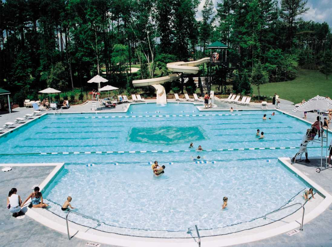 9524 Vira Drive Raleigh, NC 27617 - Photo 28 of 29 Photo 28