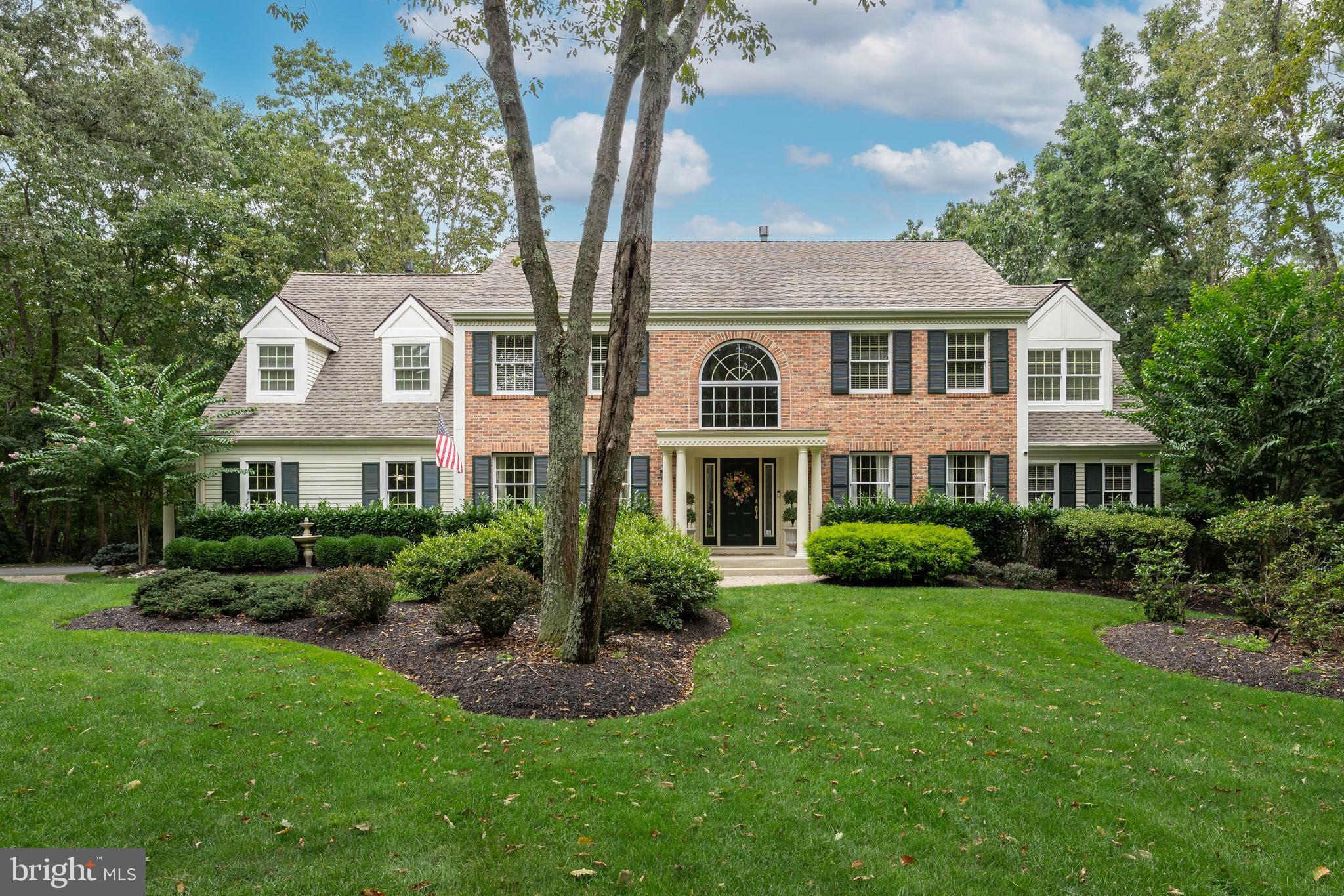 2 Split Rail Lane Medford, NJ 08055 - Photo 1 of 102