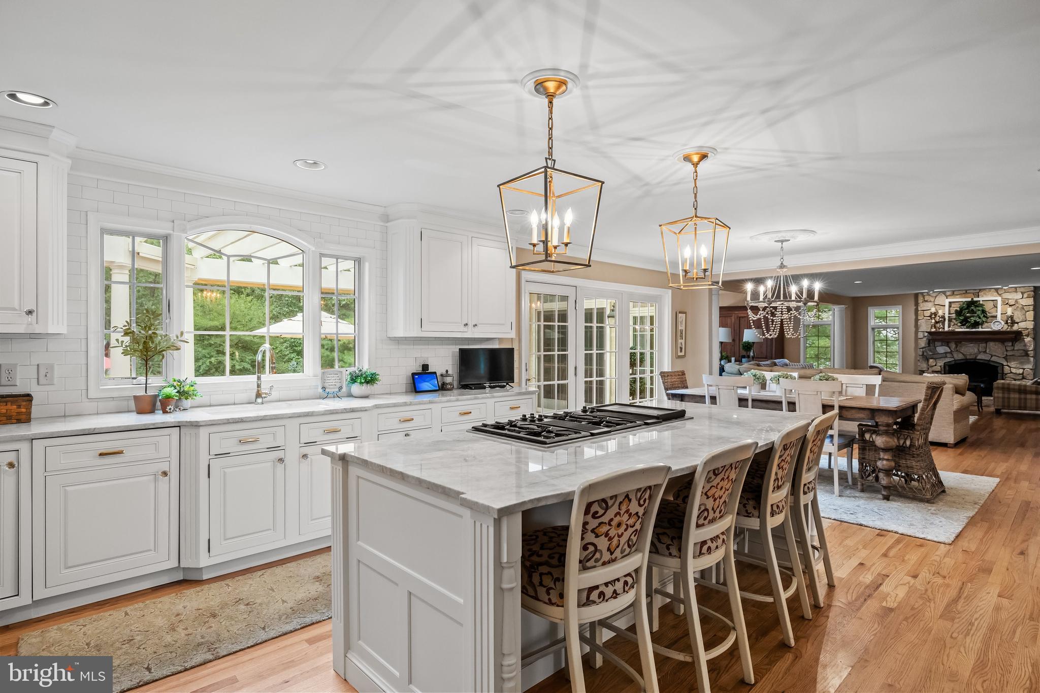 2 Split Rail Lane Medford, NJ 08055 - Photo 18 of 102