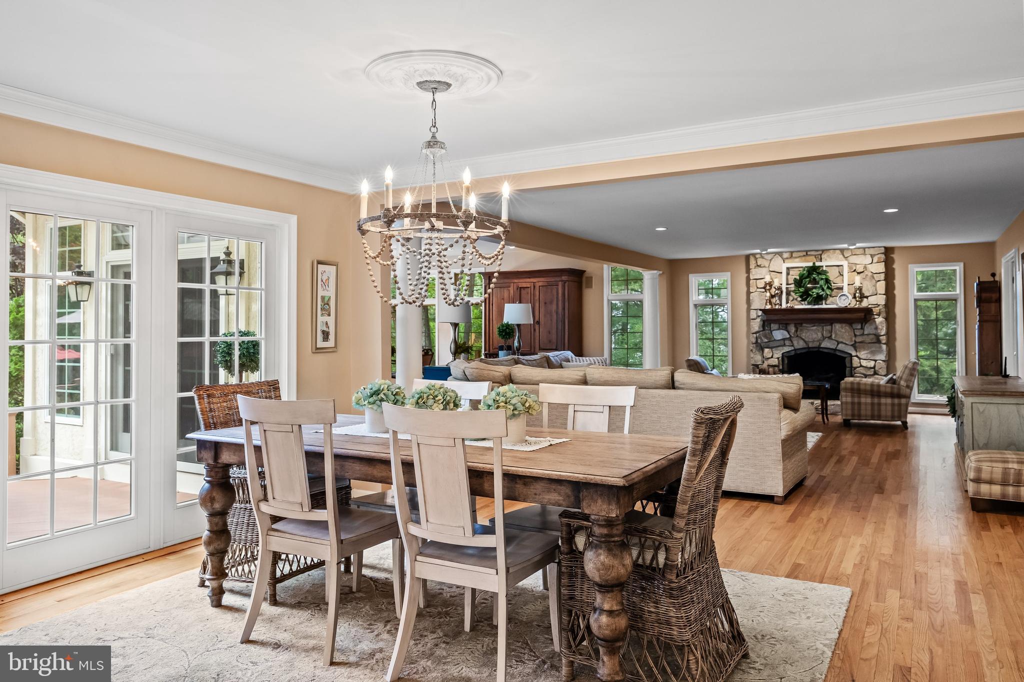 2 Split Rail Lane Medford, NJ 08055 - Photo 19 of 102