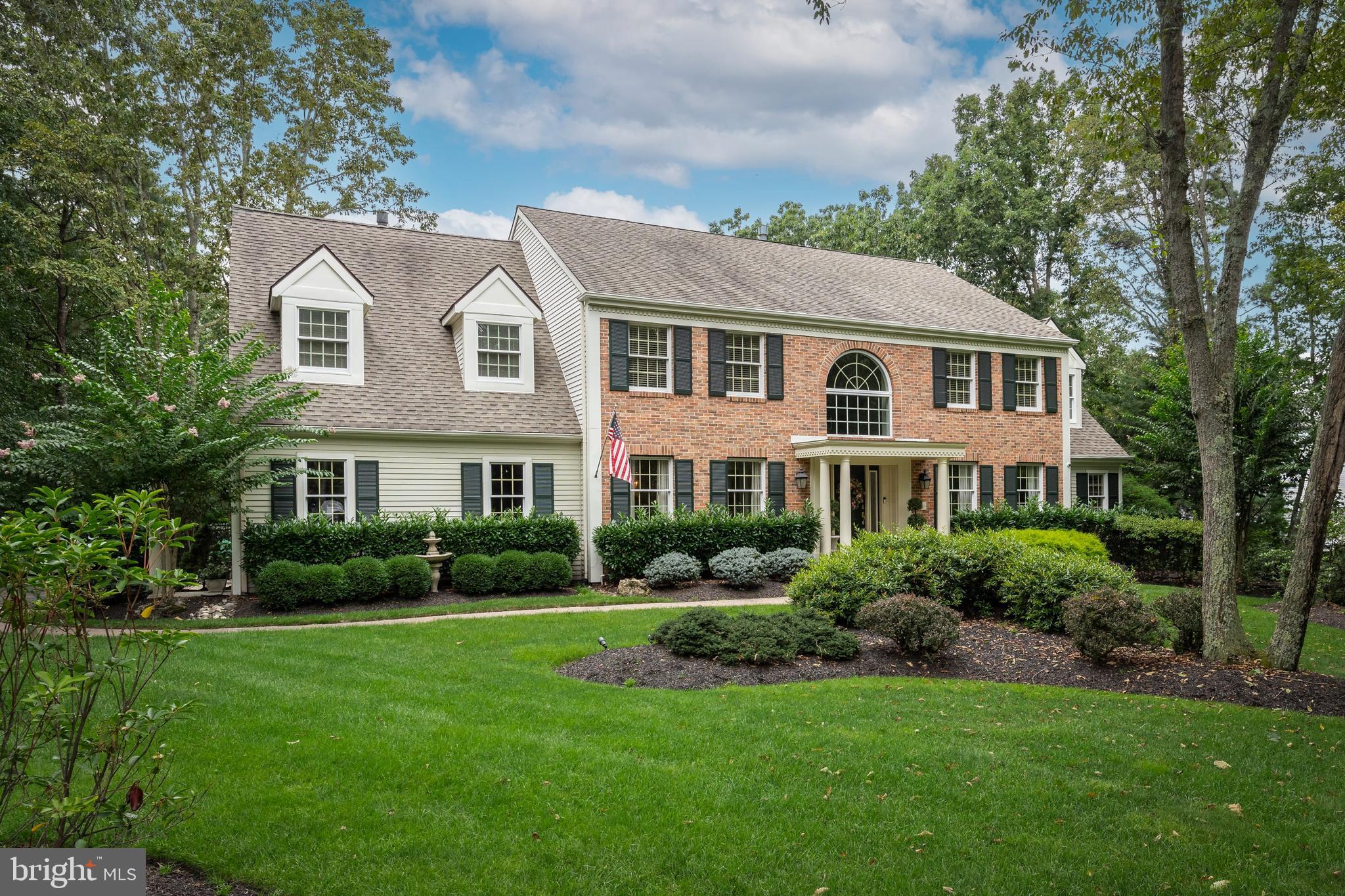 2 Split Rail Lane Medford, NJ 08055 - Photo 2 of 102