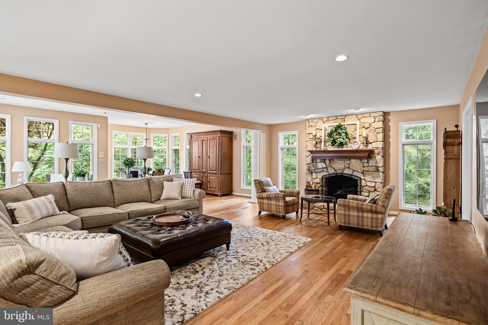 2 Split Rail Lane Medford, NJ 08055 - Photo 25 of 102