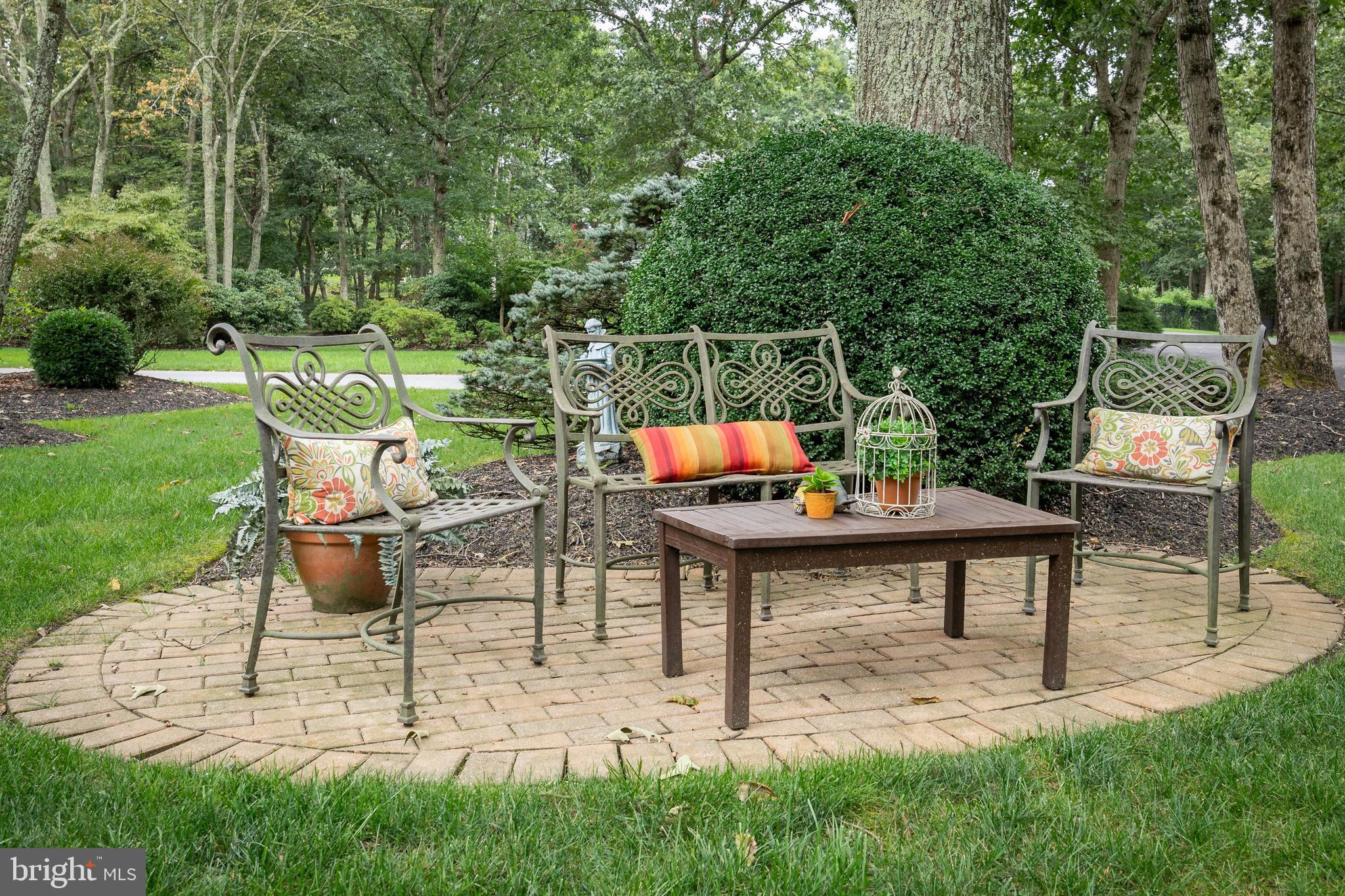 2 Split Rail Lane Medford, NJ 08055 - Photo 5 of 102