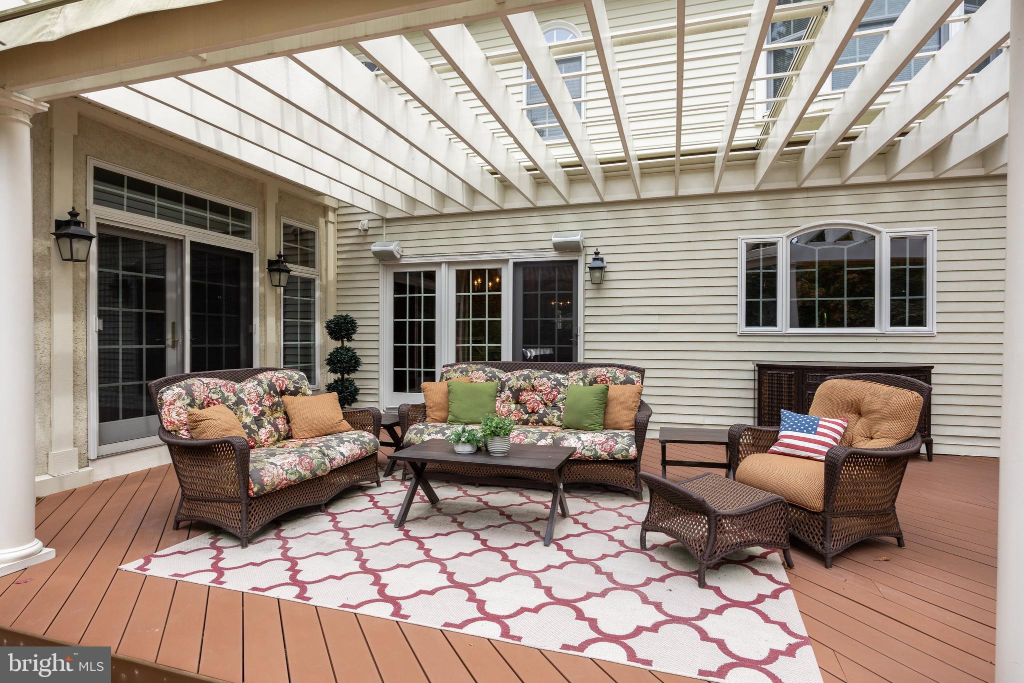 2 Split Rail Lane Medford, NJ 08055 - Photo 80 of 102