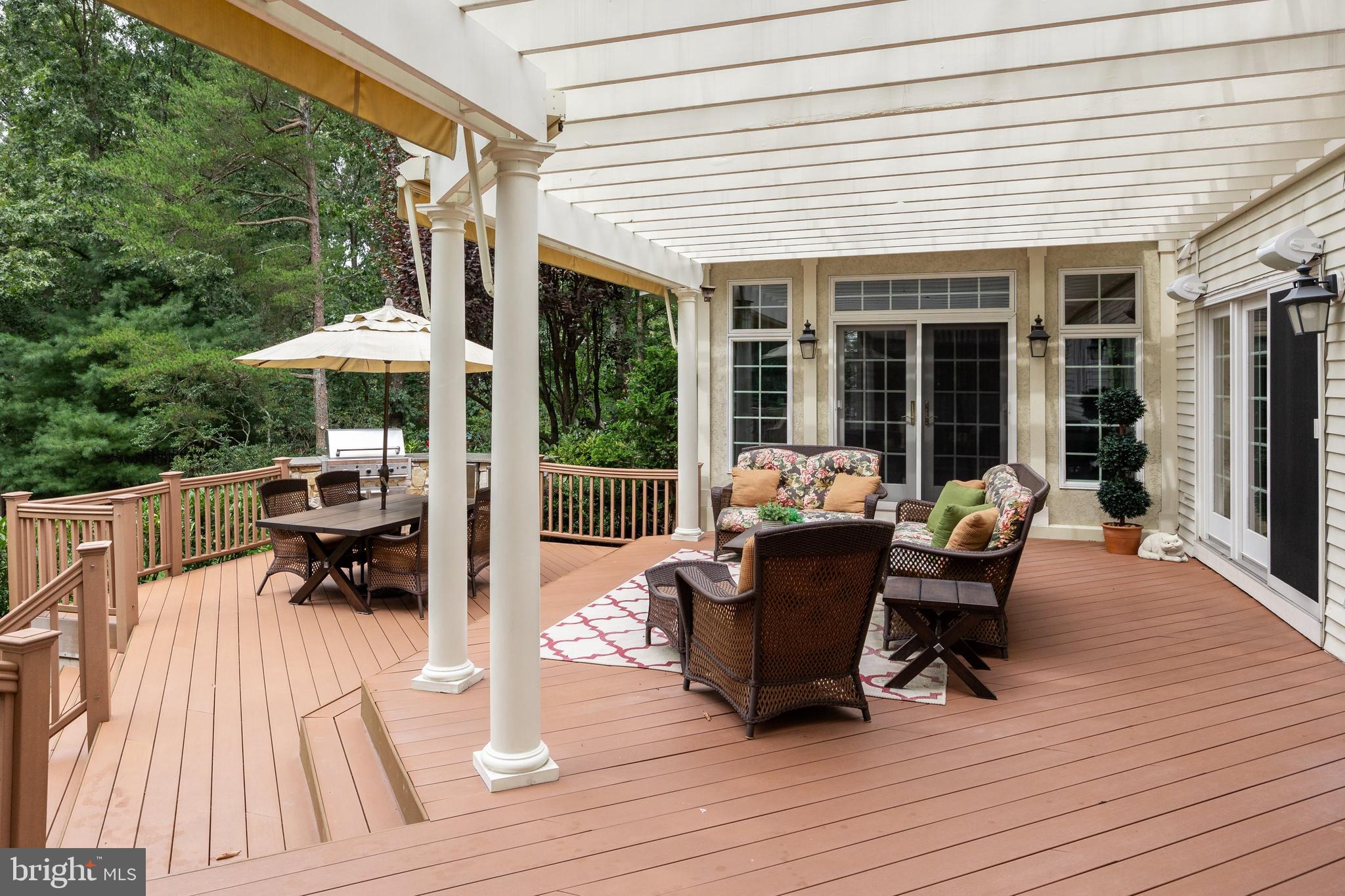 2 Split Rail Lane Medford, NJ 08055 - Photo 81 of 102