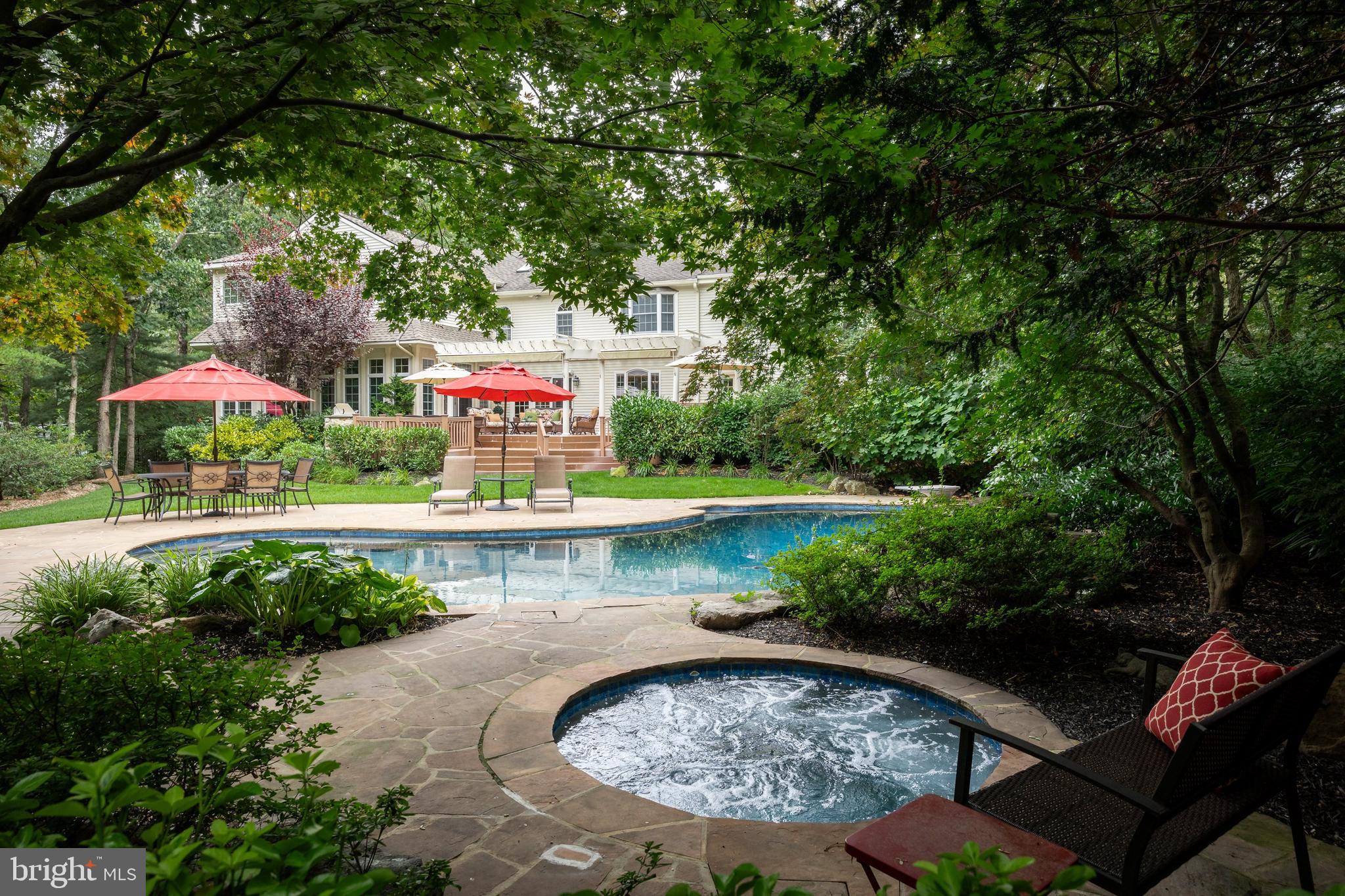 2 Split Rail Lane Medford, NJ 08055 - Photo 85 of 102