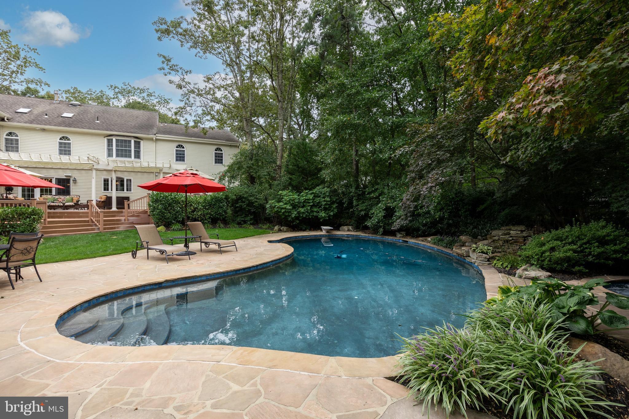 2 Split Rail Lane Medford, NJ 08055 - Photo 88 of 102