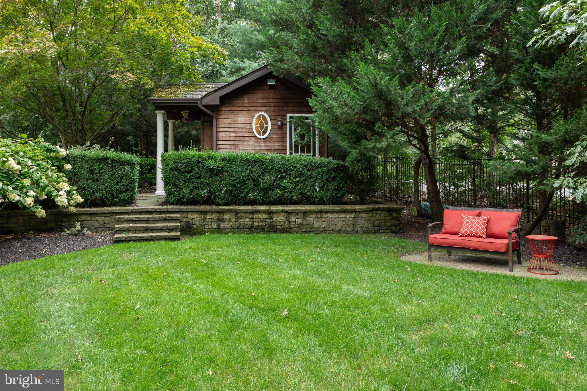 2 Split Rail Lane Medford, NJ 08055 - Photo 90 of 102