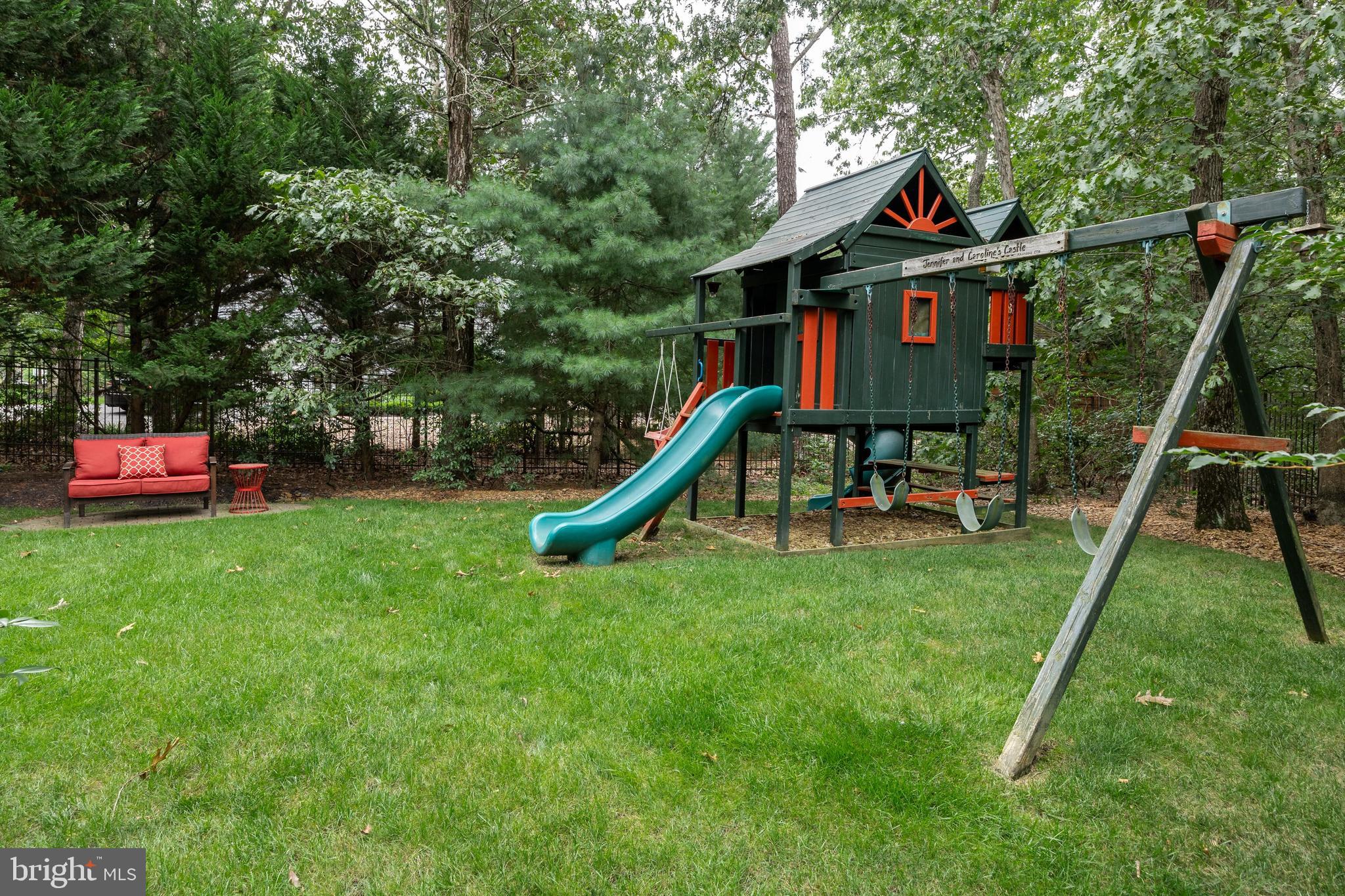 2 Split Rail Lane Medford, NJ 08055 - Photo 92 of 102