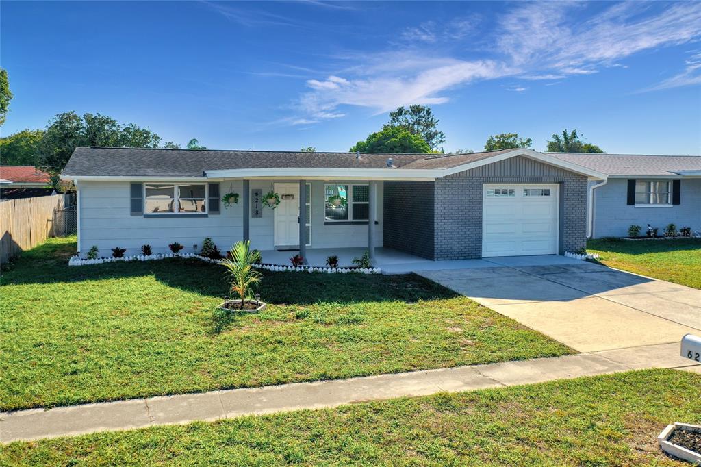 6218 11th Avenue New Port Richey, FL 34653 - Photo 1 of 1