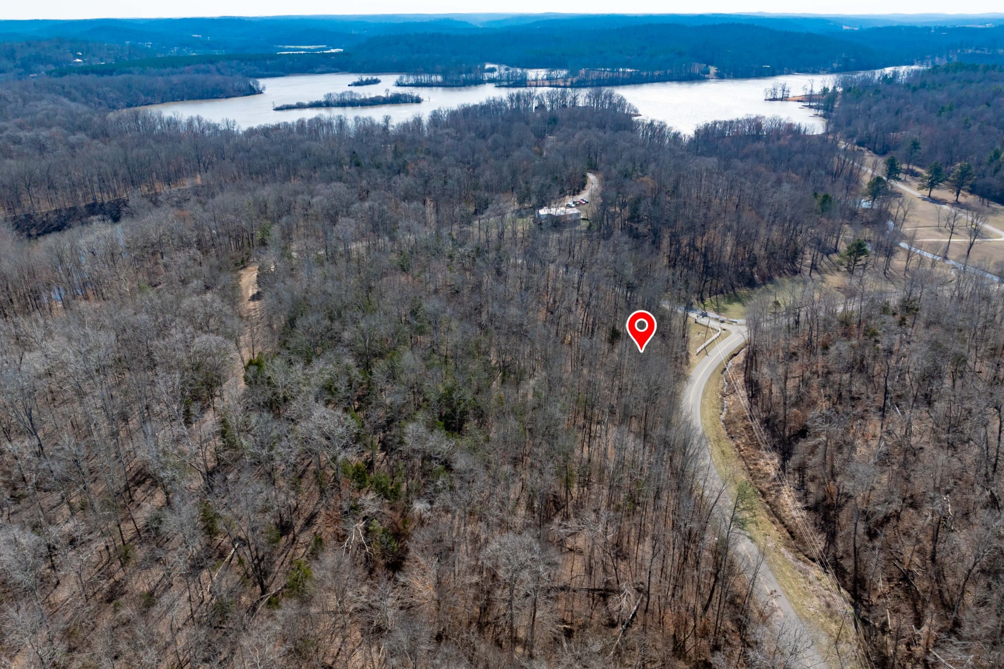 0 Deer Hollow Road Parsons, TN 38363 - Photo 1 of 10 a view of city and a forest