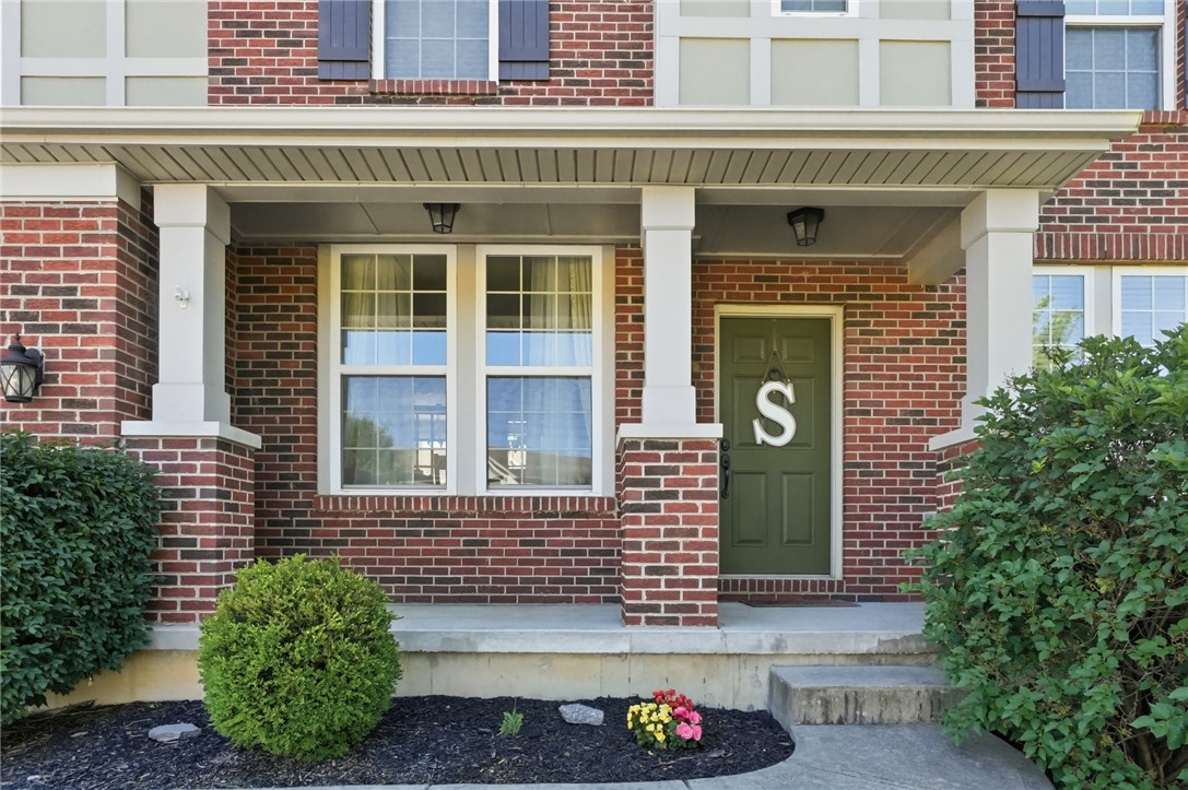682 Quill Road Beavercreek, OH 45430 - Photo 2 of 58