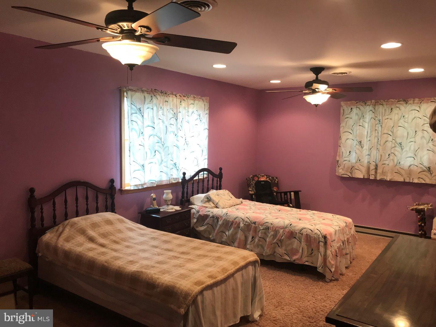 15 Gatewood Road Levittown, PA 19057 - Photo 15 of 25 Master Bedroom