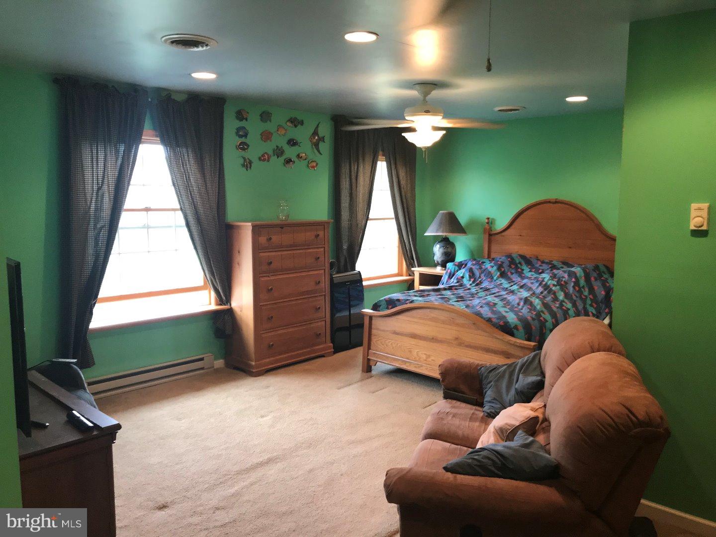 15 Gatewood Road Levittown, PA 19057 - Photo 17 of 25 Bedroom 2