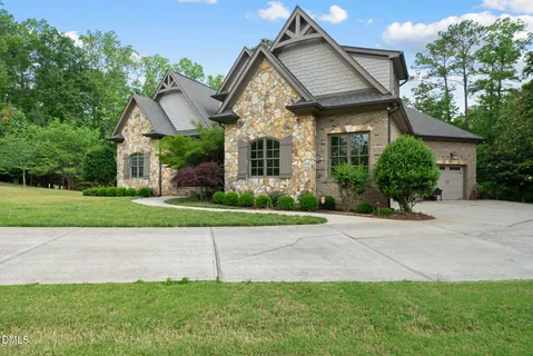 $2,390,000 | 4300 Brinleys Cove Court, Raleigh, NC 27614