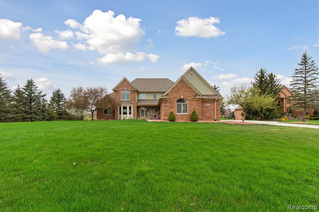 11209 Chapman Court Romeo, MI 48065 - Photo 1 of 69 Gallery Image 1