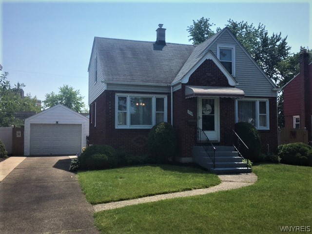208 Lowell Road Tonawanda, NY 14217 - Photo 1 of 1 Gallery Image 1