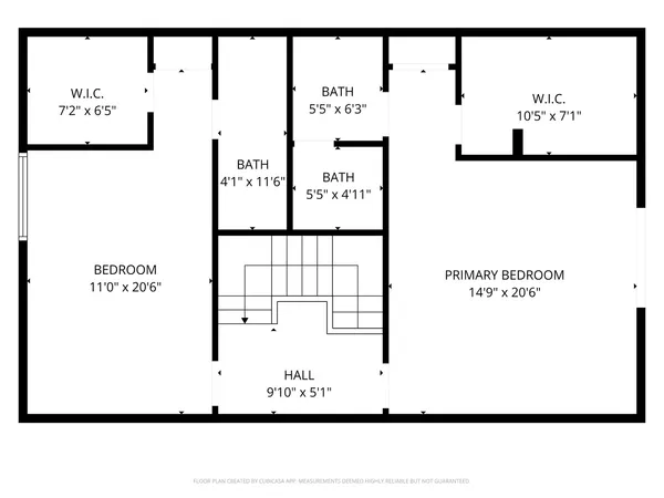 $650,000 | 2510 Salceda Drive, Northbrook, IL 60062