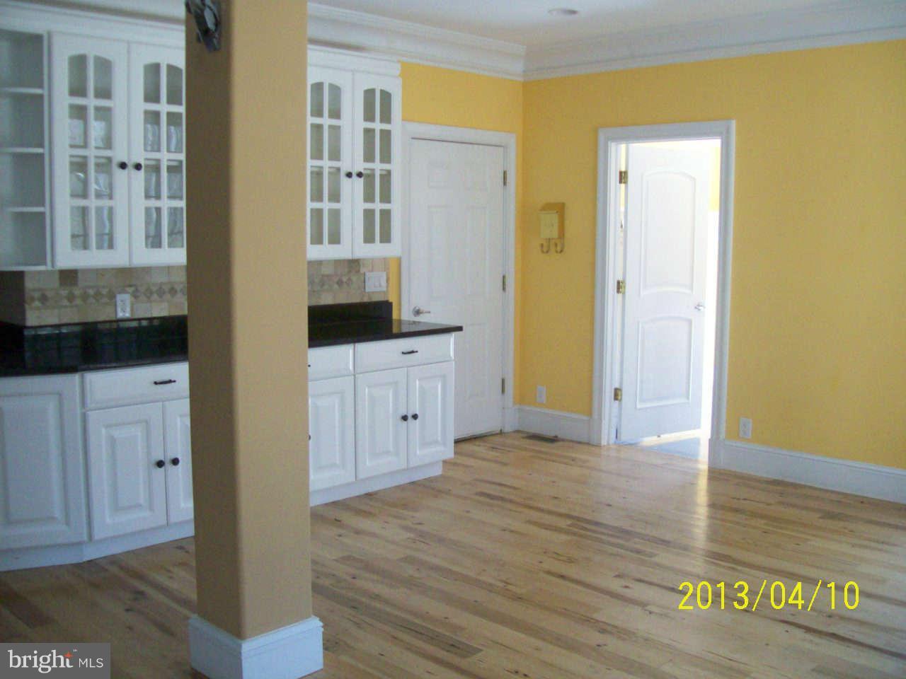 13343 Wilt Store Road Leesburg, VA 20176 - Photo 5 of 20 Kitchen
